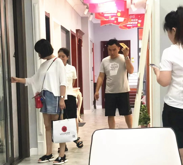 雙羽木門安陽店：創新求變 借力整合