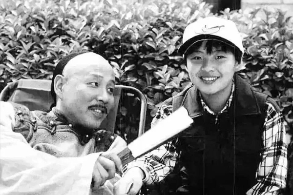 尚品本色：有些人紅靠人設 他紅靠人格