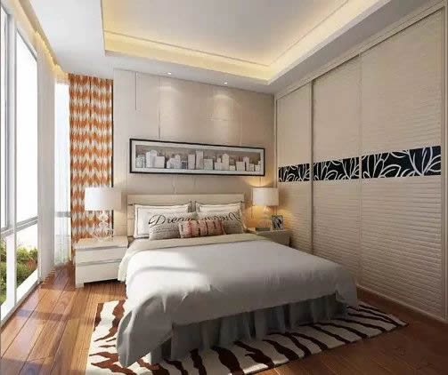 享受每晚的安穩睡眠，這樣的門窗誰不想要？