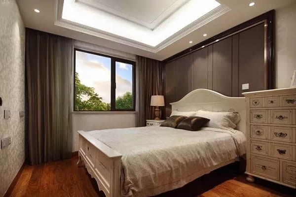 享受每晚的安穩睡眠，這樣的門窗誰不想要？