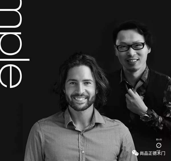 尚品正德木門：這樣發朋友圈賣門才能賣得好！