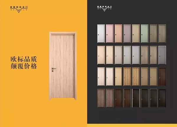 盛夏的華南，金迪木門成為最靚的那個“仔”