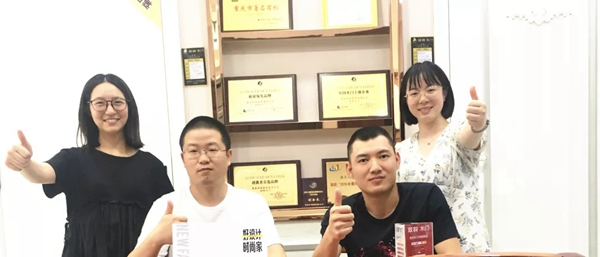 雙羽木門荊州店：穩中求變、逆勢思考、順勢而行