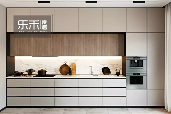 樂禾家居：溫馨雅致，獨具一格