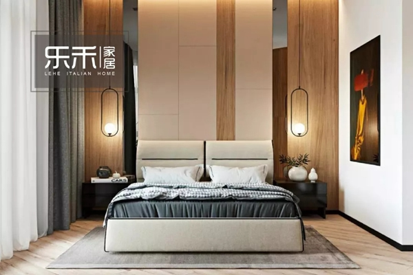 樂禾家居：溫馨雅致，獨具一格