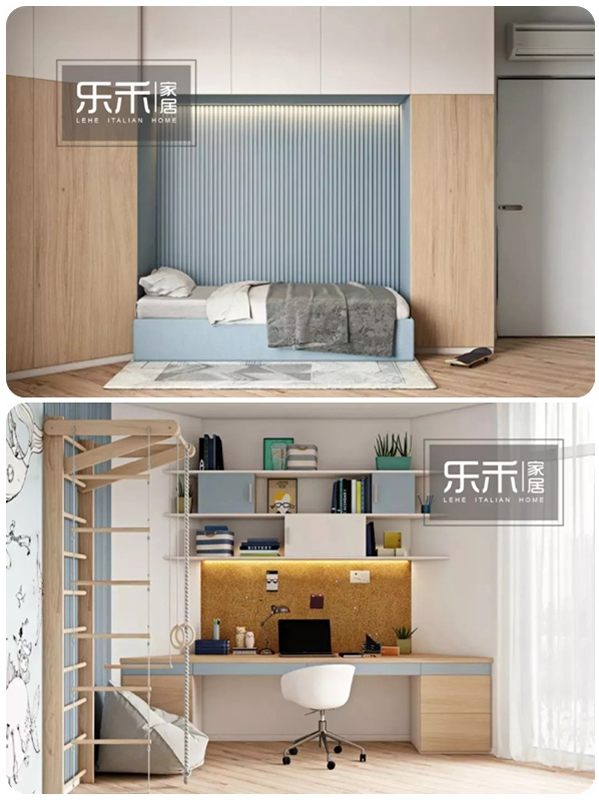 樂禾家居：溫馨雅致，獨具一格