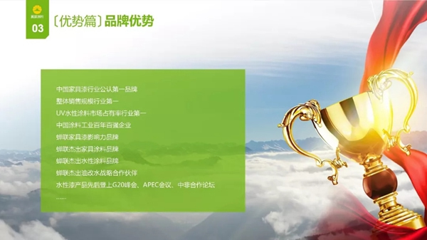 加盟展辰，成就未來