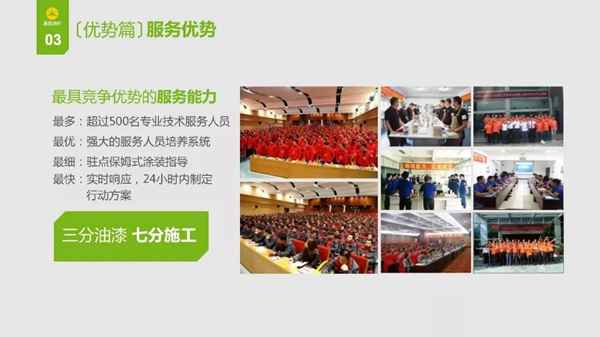 加盟展辰，成就未來