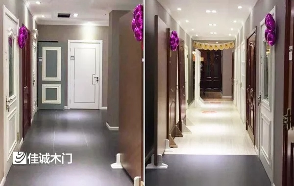 佳誠鈺景木門江蘇劉總：與佳誠同行，見證口碑與實力