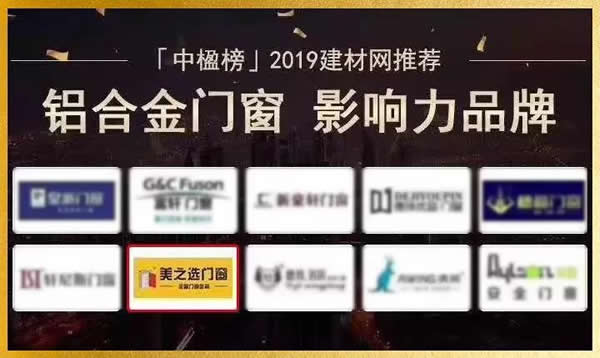 大揭秘|品牌定制門(mén)窗憑什么比本地加工門(mén)窗貴？