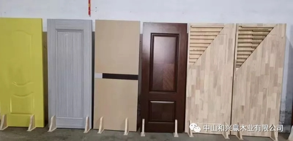 和興贏木業告訴您怎樣判斷木門是否環保？怎么降低木門甲醛釋放？