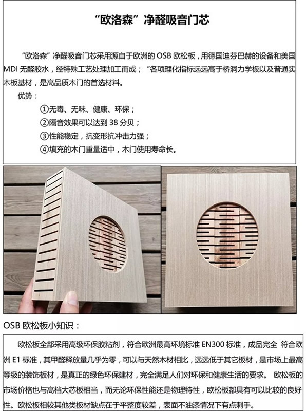 希格瑪木門創意彩繪系列，勾勒繽紛色彩之家