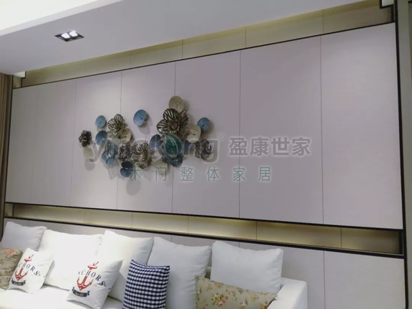 家里想要全屋整裝，不知道怎么選擇？
