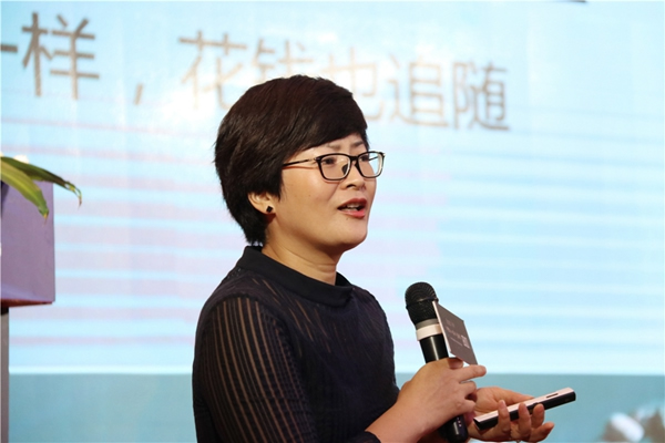 喬金斯＆云庭御邑2019年中經銷商大會暨新品發布完美落幕