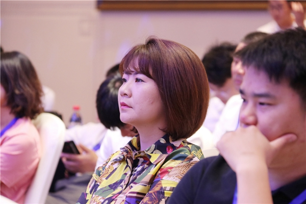 喬金斯＆云庭御邑2019年中經銷商大會暨新品發布完美落幕