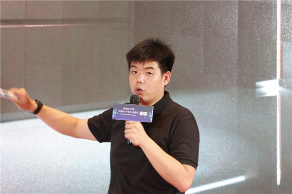 喬金斯＆云庭御邑2019年中經銷商大會暨新品發布完美落幕
