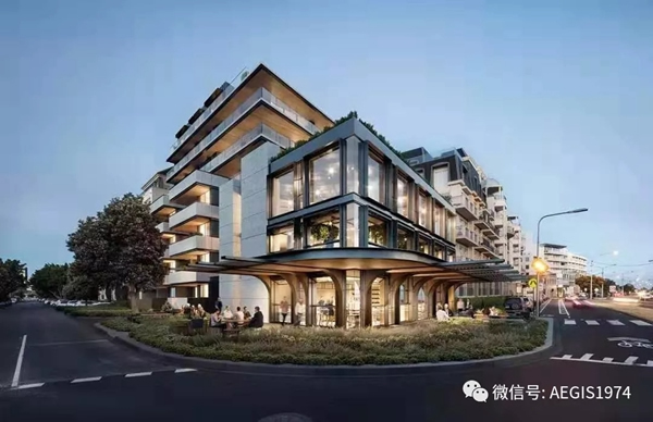 AEGIS艾奎斯：利用藝術(shù)，為高檔別墅修飾布置注入靈魂感
