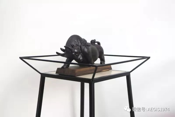AEGIS艾奎斯：利用藝術(shù)，為高檔別墅修飾布置注入靈魂感