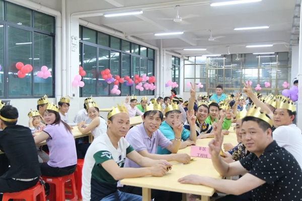 淺談潤成創(chuàng)展，掠影企業(yè)活動(dòng)
