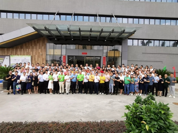 淺談潤成創(chuàng)展，掠影企業(yè)活動(dòng)