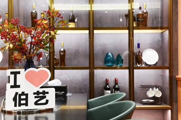 伯藝木門：實力筑造品牌，創新延續經典