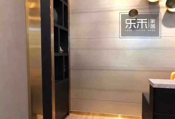 樂禾家居：輕奢中式是這樣練成的！