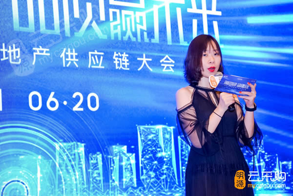 大事件！合眾君·MARIS裝甲門與中國百強地產(chǎn)！！！