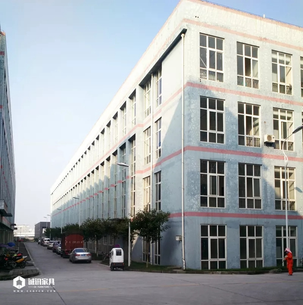 掛牌OTC創新驅動發展，誠訊家具劍指行業新賽道