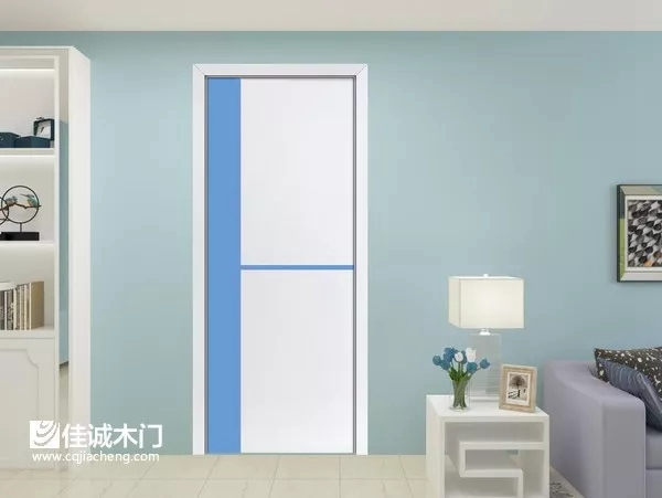 佳誠鈺景木門：不好“色”的設計師，不是一個好設計師！