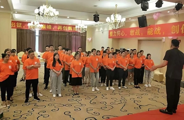 尚佰木門·整木定制“年中大促”全國聯動完美收官！