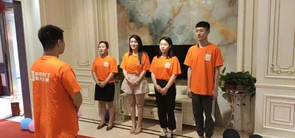尚佰木門·整木定制“年中大促”全國聯動完美收官！