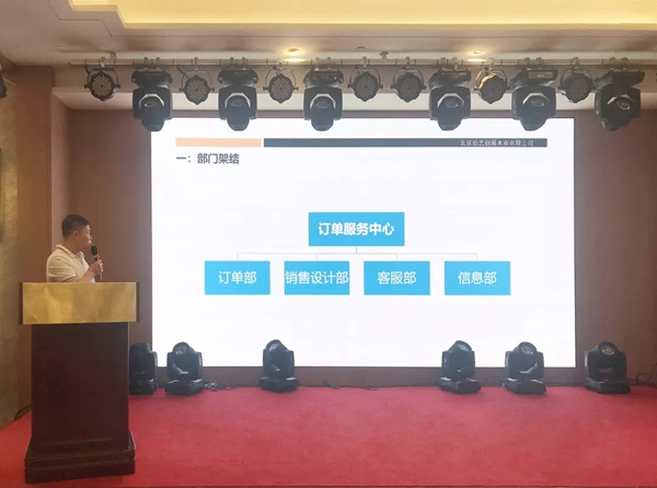 2019年伯藝木門·定制家超級品牌日活動全面啟動