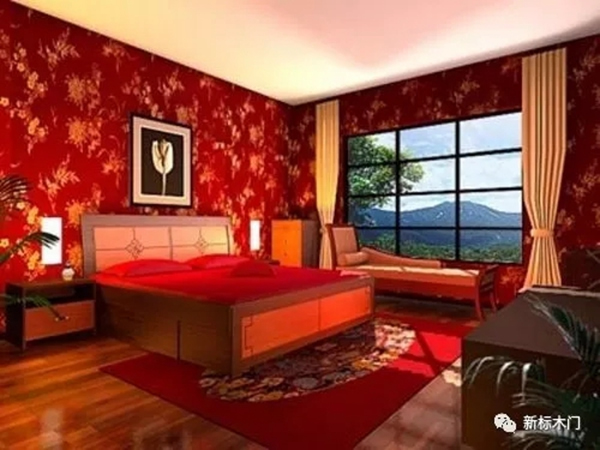 新標木門教你如何打造心目中的Dream House