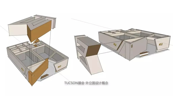 圖森整體木作邀您共聚2019中國建博會（廣州）