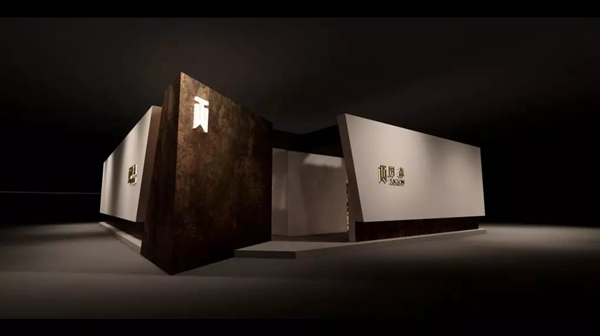 圖森整體木作邀您共聚2019中國建博會（廣州）