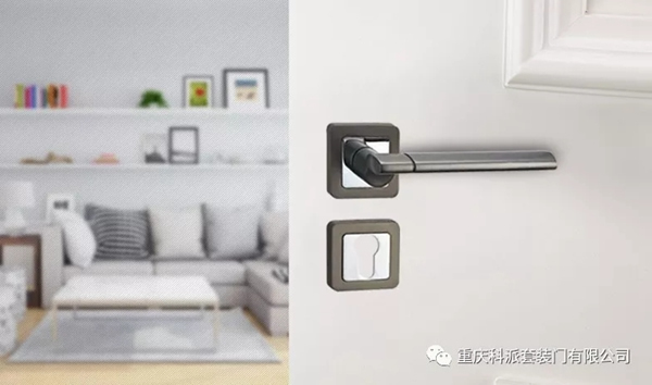科派木門6.18新裝節(jié)推出 “十年量聲定制”服務