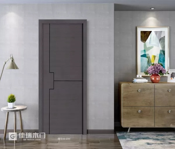佳瑞木門：回歸自我，縱享品質生活