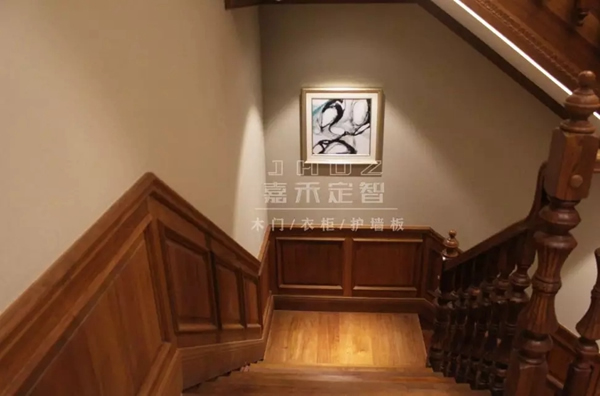 嘉禾定智：號稱“萬木之王，千年不腐”的竟是它！