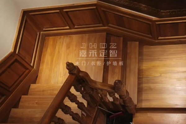 嘉禾定智：號稱“萬木之王，千年不腐”的竟是它！
