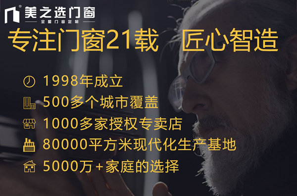 不就是門窗么，外觀過得去就行了！真的過得去就行了嗎？