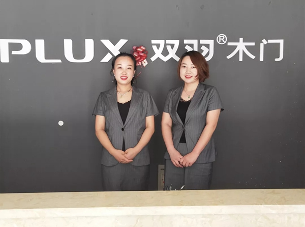 雙羽木門臨汾店：門為主軸 多元經營