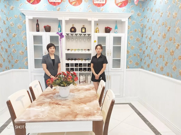 雙羽木門臨汾店：門為主軸 多元經營
