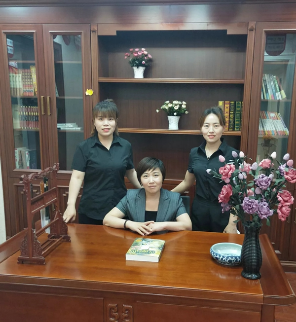 雙羽木門臨汾店：門為主軸 多元經營