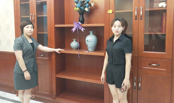 雙羽木門臨汾店：門為主軸 多元經營