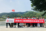 尚佰木門管理精英日本游學之旅圓滿結束