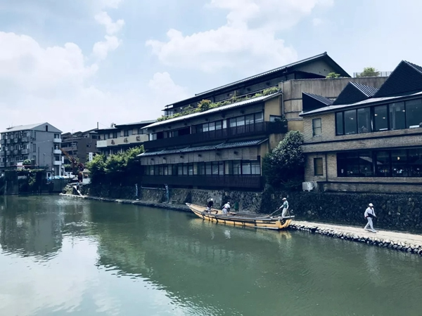 尚佰木門管理精英日本游學之旅圓滿結(jié)束