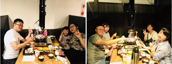 尚佰木門管理精英日本游學之旅圓滿結(jié)束