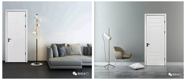 新標(biāo)木門發(fā)起材質(zhì)革新，木門不止于木
