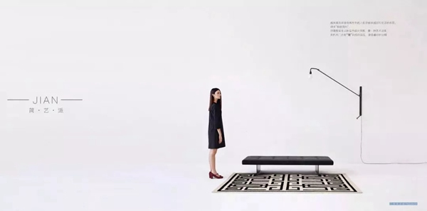美杭木門：簡約北歐風，越簡單越有設計感