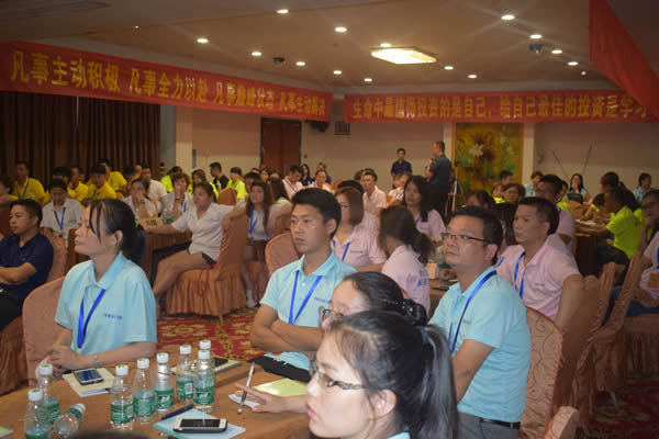 實踐落地·決勝終端｜美之選門窗全國經銷商學習培訓會圓滿落幕 